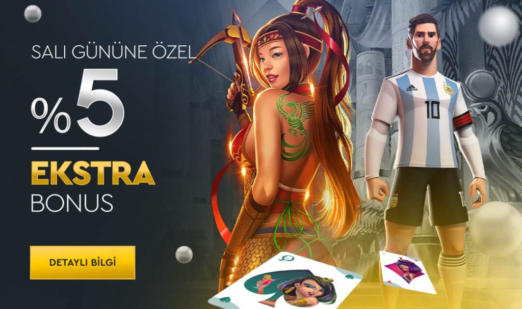 Fashionbet İş Ortağı