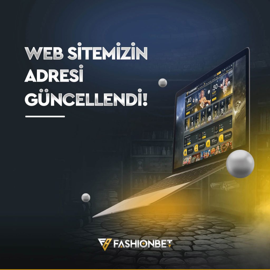 Fashionbet giriş